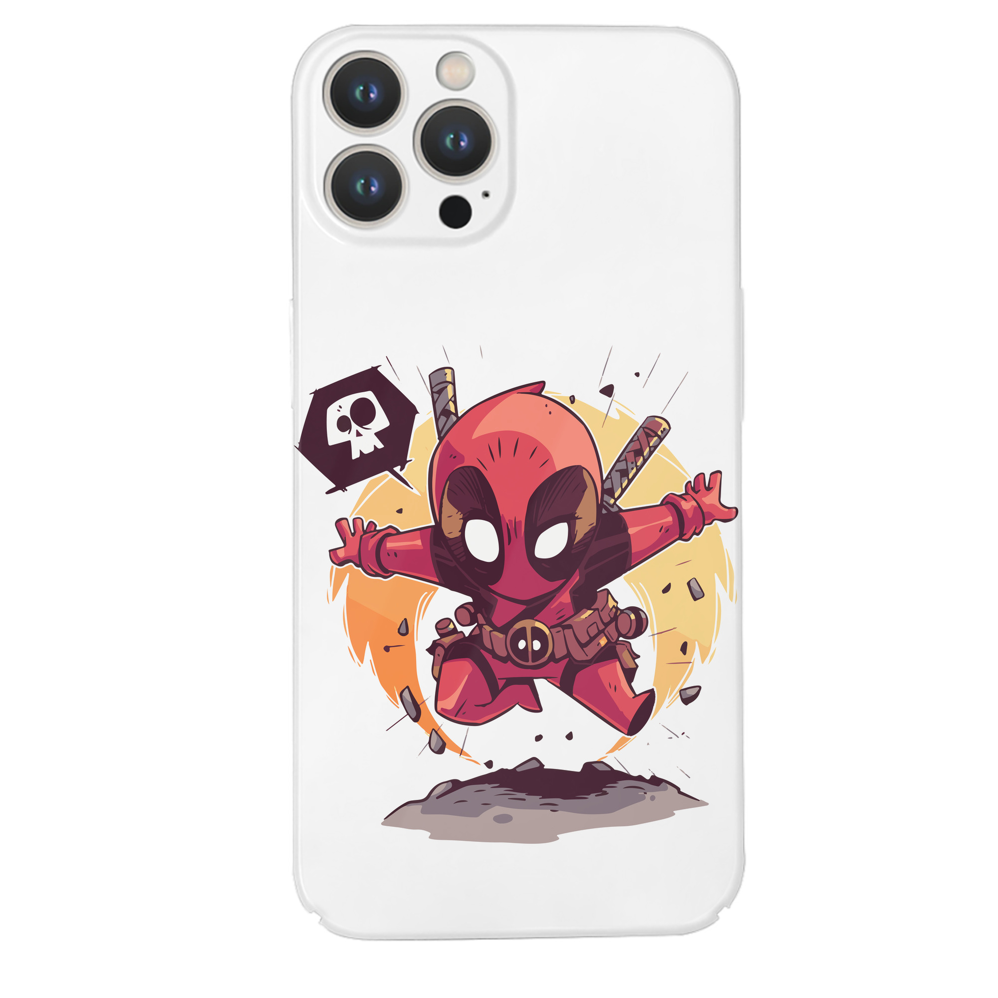 （画像用） アベンジャーズ The Avengers 【iPhone 14シリーズ対応】ハードケース